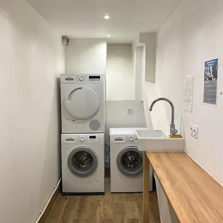 New 341 Alfred - Cosy Center