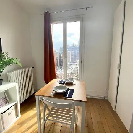 Διαμέρισμα New 341 Alfred - Cosy Center