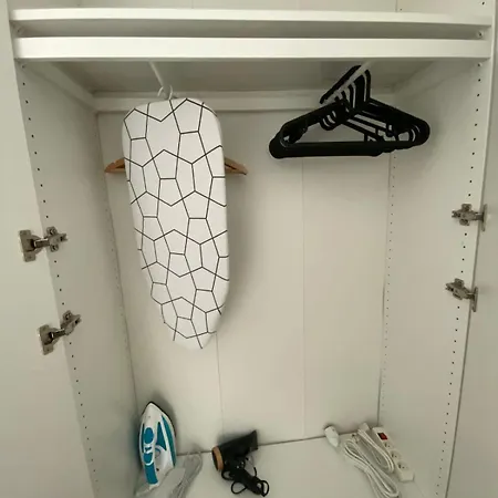 Διαμέρισμα New 341 Alfred - Cosy Center