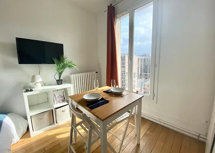 New 341 Alfred - Cosy Center