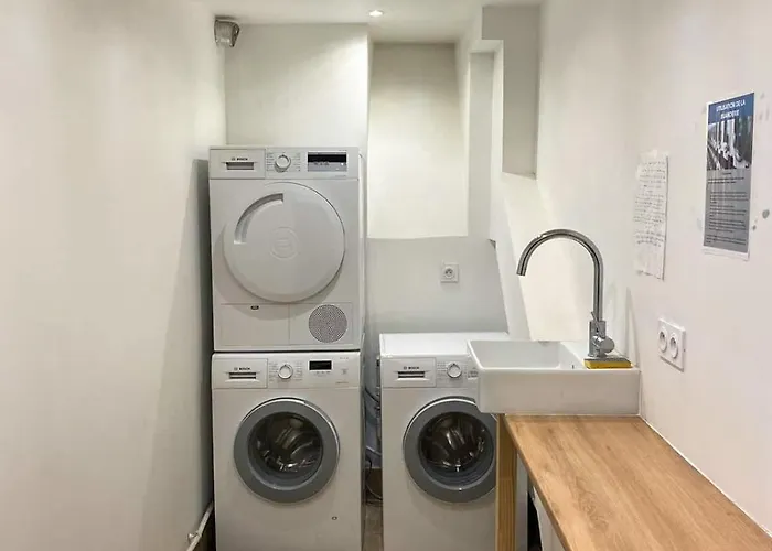 New 341 Alfred - Cosy Center